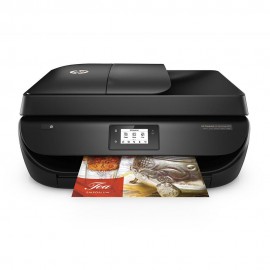 Impresora HP DeskJet Ink Advantage 4675 - Envío Gratuito