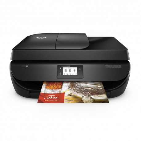 Impresora HP DeskJet Ink Advantage 4675 - Envío Gratuito