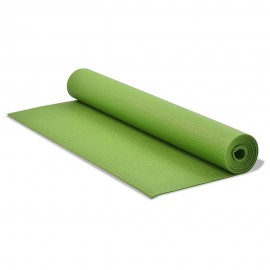 Bodyfit Tapete De Yoga 4 mm   Verde - Envío Gratuito