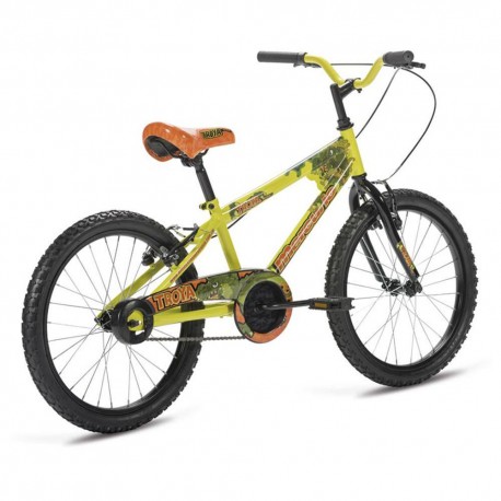 Bicicleta mercurio online 20