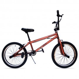 Bicicleta Benotto Infantil R20 Cult Free Style Cobre - Envío Gratuito