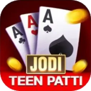 Teen Patti Jodi